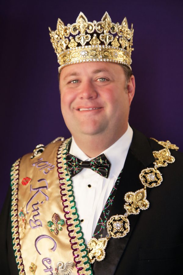 Past Royalty | Krewe of Centaur